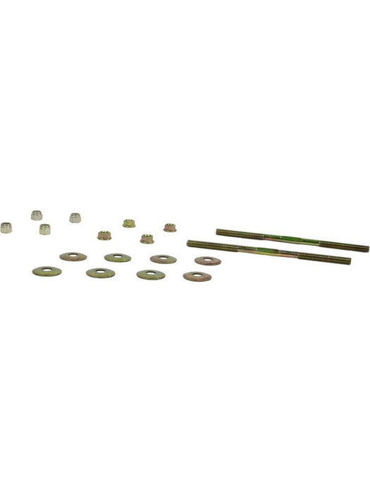 Nolathane Universal Sway Bar Link 42953 Nolathane - Micks Gone Bush