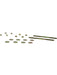 Nolathane Universal Sway Bar Link 42953 Nolathane - Micks Gone Bush