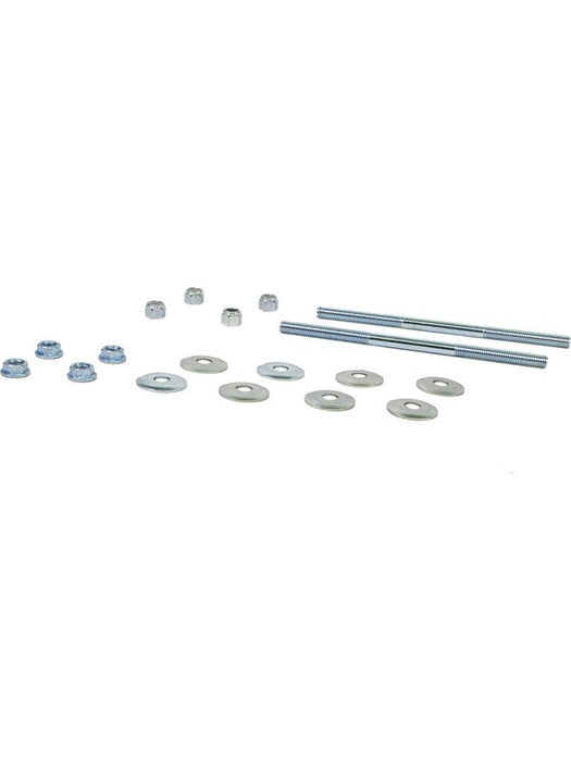 Nolathane Universal Sway Bar Link 42954 Nolathane - Micks Gone Bush
