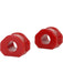 Nolathane Rear Sway Bar Mount Bushing 42958 Nolathane - Micks Gone Bush