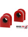 Nolathane Rear Sway Bar Mount Bushing 42983G Nolathane - Micks Gone Bush