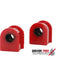 Nolathane Rear Sway Bar Mount Bushing 42984G Nolathane - Micks Gone Bush