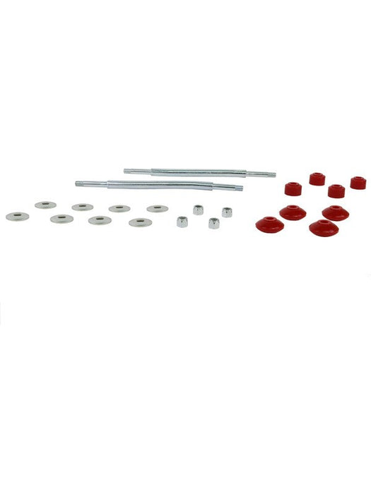 Nolathane Sway Bar Link 42997A Nolathane - Micks Gone Bush