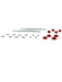 Nolathane Sway Bar Link 42997A Nolathane - Micks Gone Bush