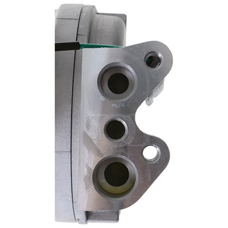 OEX Air Conditioning Compressor 24V Direct Mount Zexel DKS15CH Style CXZ0002 AIR CONDITIONING COMPRESSOR OEX - Micks Gone Bush