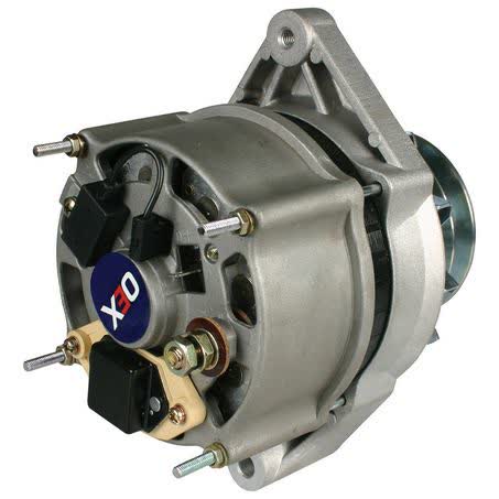 OEX Alternator 24V 55A Bosch Style BXA004 ALTERNATOR OEX - Micks Gone Bush