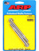 ARP Starter Motor Bolt Kit 12PT suit SB/BB Chev 2PK Stainless 430-3501 ARP - Micks Gone Bush
