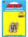 ARP Water Pump Pulley Bolt Kit 12PT Universal suit Chev Ford Holden 430-6802 ARP - Micks Gone Bush