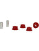 Nolathane Shock Absorber Bushing 43024 Nolathane - Micks Gone Bush
