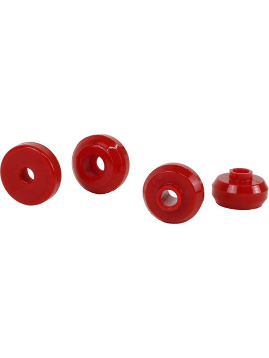 Nolathane Front Shock Absorber Bushing 43084 Nolathane - Micks Gone Bush