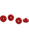 Nolathane Front Shock Absorber Bushing 43084 Nolathane - Micks Gone Bush