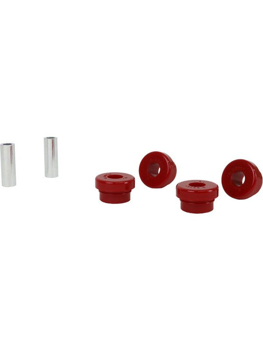 Nolathane Rear Shock Absorber Bushing 43091 Nolathane - Micks Gone Bush