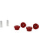 Nolathane Rear Shock Absorber Bushing 43091 Nolathane - Micks Gone Bush