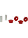 Nolathane Rear Shock Absorber Bushing 43098 Nolathane - Micks Gone Bush