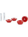 Nolathane Front Shock Absorber Bushing 43101 Nolathane - Micks Gone Bush