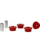 Nolathane Rear Shock Absorber Bushing 43105 Nolathane - Micks Gone Bush