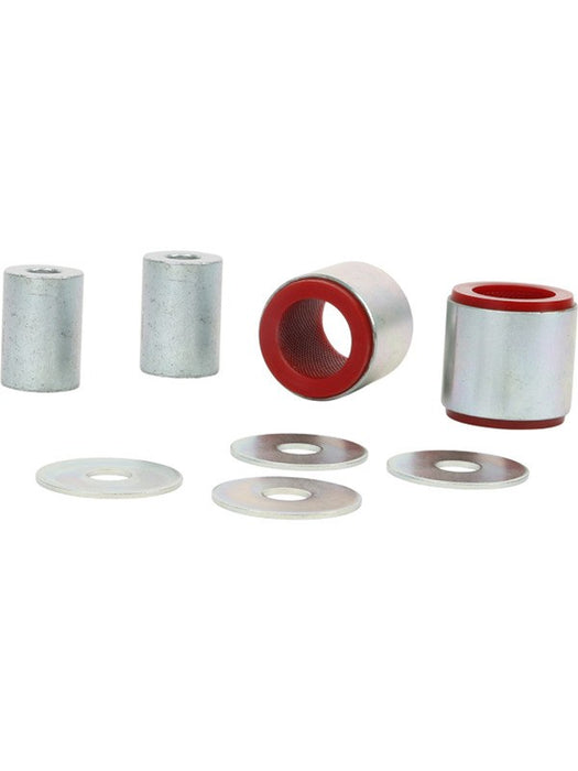Nolathane Front Shock Absorber To Control Arm Bushing 43107 Nolathane - Micks Gone Bush