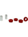 Nolathane Rear Shock Absorber Bushing 43108 Nolathane - Micks Gone Bush