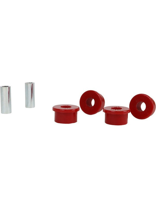 Nolathane Front Shock Absorber To Control Arm Bushing 43118 Nolathane - Micks Gone Bush
