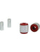 Nolathane Front Shock Absorber To Control Arm Bushing 43119 Nolathane - Micks Gone Bush