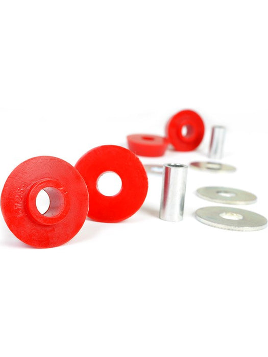 Nolathane Front Shock Absorber Bushing 43121 Nolathane - Micks Gone Bush
