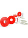 Nolathane Front Shock Absorber Bushing 43121 Nolathane - Micks Gone Bush