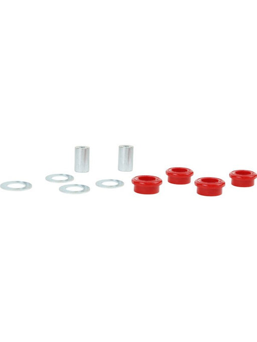 Nolathane Front Shock Absorber To Control Arm Bushing 43122 Nolathane - Micks Gone Bush