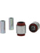 Nolathane Front Shock Absorber To Control Arm Bushing 43123 Nolathane - Micks Gone Bush