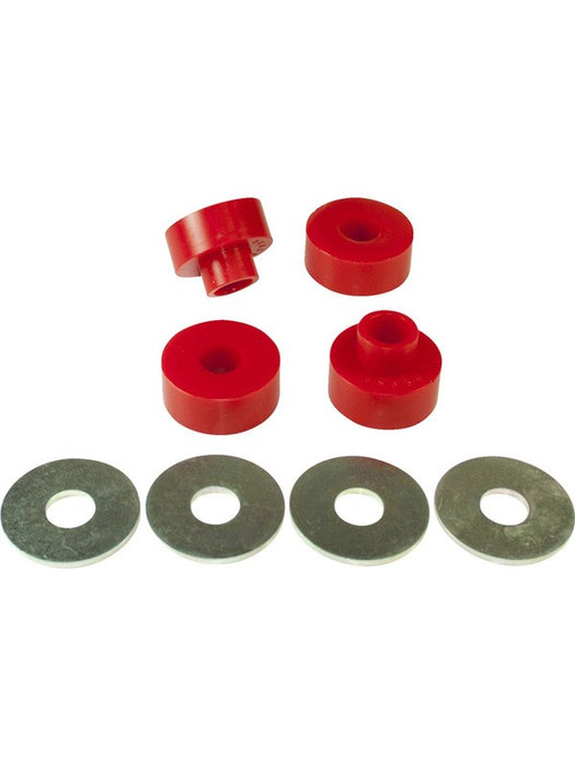 Nolathane Front Shock Absorber Bushing 43125 Nolathane - Micks Gone Bush