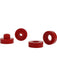 Nolathane Front Shock Absorber Bushing 43129 Nolathane - Micks Gone Bush
