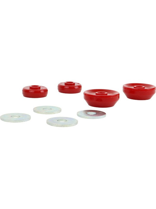 Nolathane Front Shock Absorber Bushing 43133 Nolathane - Micks Gone Bush