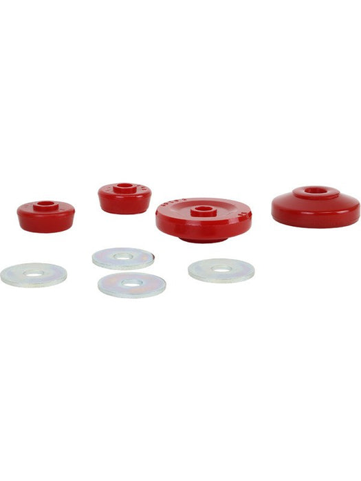 Nolathane Front Shock Absorber Bushing 43134 Nolathane - Micks Gone Bush