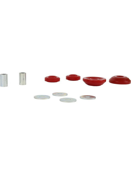 Nolathane Front Shock Absorber Bushing 43135 Nolathane - Micks Gone Bush