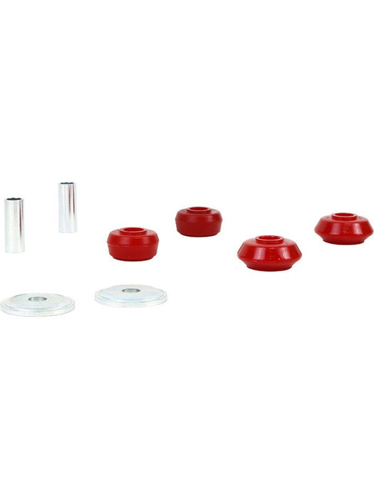 Nolathane Front Shock Absorber Bushing 43139 Nolathane - Micks Gone Bush
