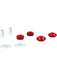 Nolathane Front Shock Absorber Bushing 43139 Nolathane - Micks Gone Bush