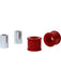 Nolathane Front Shock Absorber Bushing 43145 Nolathane - Micks Gone Bush