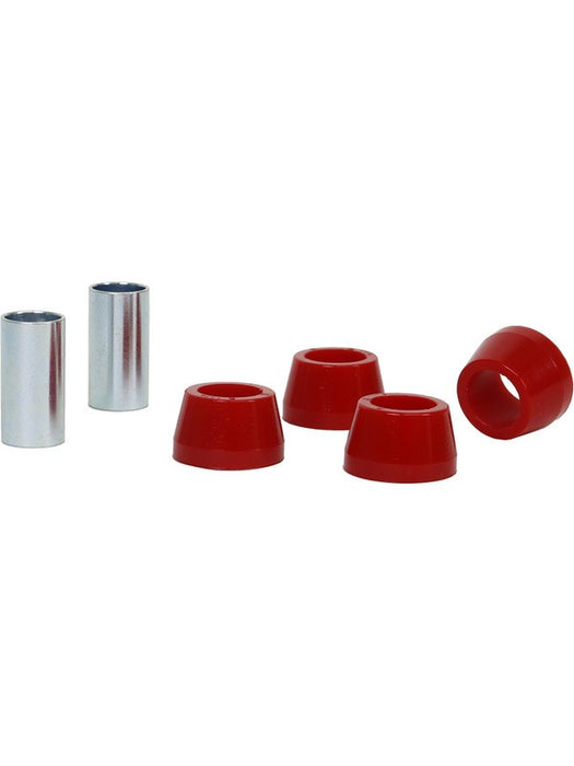 Nolathane Rear Shock Absorber Bushing Kit 43152 Nolathane - Micks Gone Bush