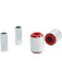 Nolathane Shock Absorber Lower Bushing Kit 43154 Shock Bushings Nolathane - Micks Gone Bush