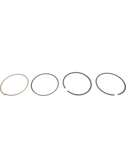 Mahle Pistons Single Cylinder Piston Ring Set 4.310 1.5 15 3.0mm 4315MS-15-1 Mahle - Micks Gone Bush