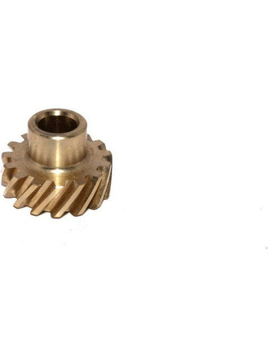 Comp Cams Distributor Gear 0.467 in Shaft Bronze Ford FE-Series 433 COMP Cams - Micks Gone Bush