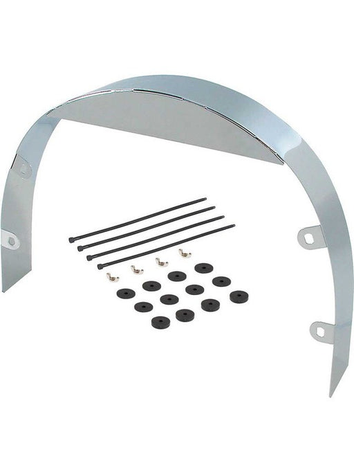 Spectre 3 inch Radiator Fan Shroud 4348 Spectre - Micks Gone Bush