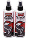 Edelbrock Air Filter Service Kit 10 oz Pump Bottle Cleaner and Oil Edel 43600 Edelbrock - Micks Gone Bush