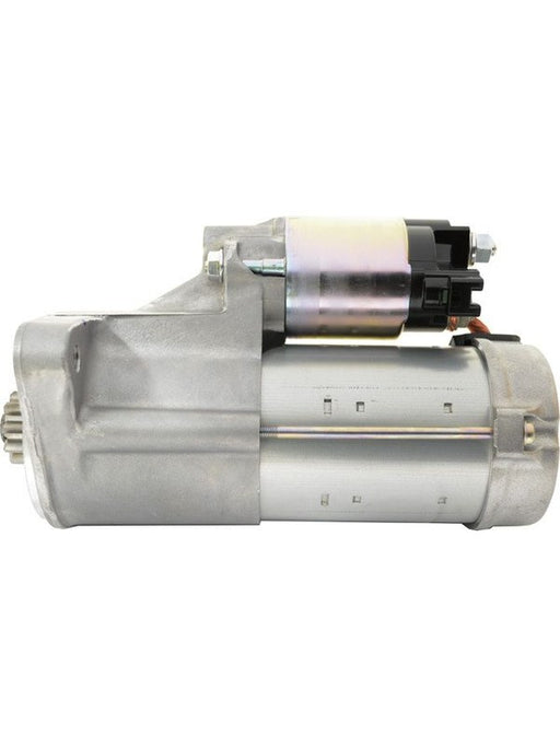 Denso Starter Motor 12V 1.6Kw 9Th Cw Fits Toyota Hilux Tgn121R 438000-1820 Starters Denso - Micks Gone Bush