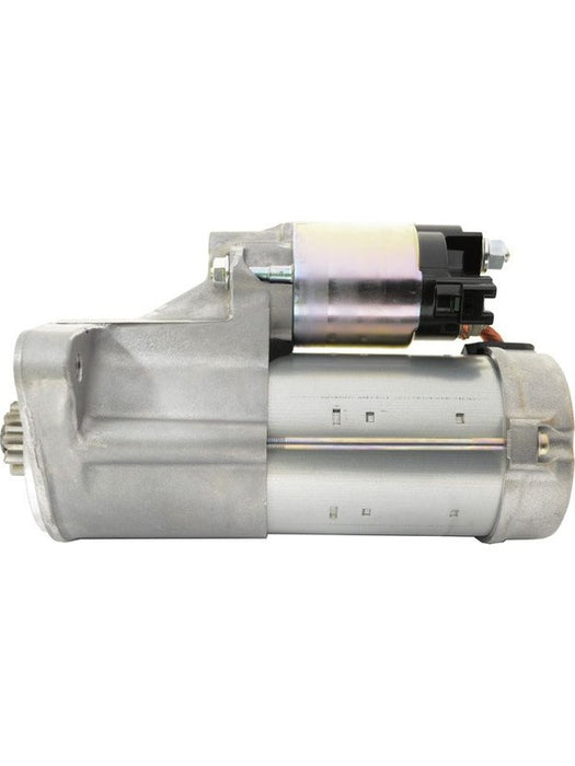 Denso Starter Motor 12V 1.6Kw 9Th Cw Fits Toyota Hilux Tgn121R 438000-1820 Starters Denso - Micks Gone Bush