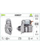 Valeo Starter 438027 Valeo - Micks Gone Bush