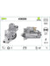 Valeo Starter 438200 Valeo - Micks Gone Bush