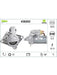 Valeo Starter 438202 Valeo - Micks Gone Bush
