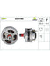 Valeo Alternator 439190 Valeo - Micks Gone Bush
