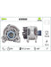 Valeo Alternator 439500 Valeo - Micks Gone Bush