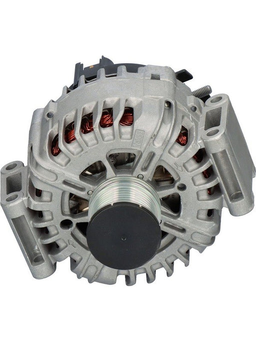 Valeo Alternator 439609 Alternators & Generators Valeo - Micks Gone Bush